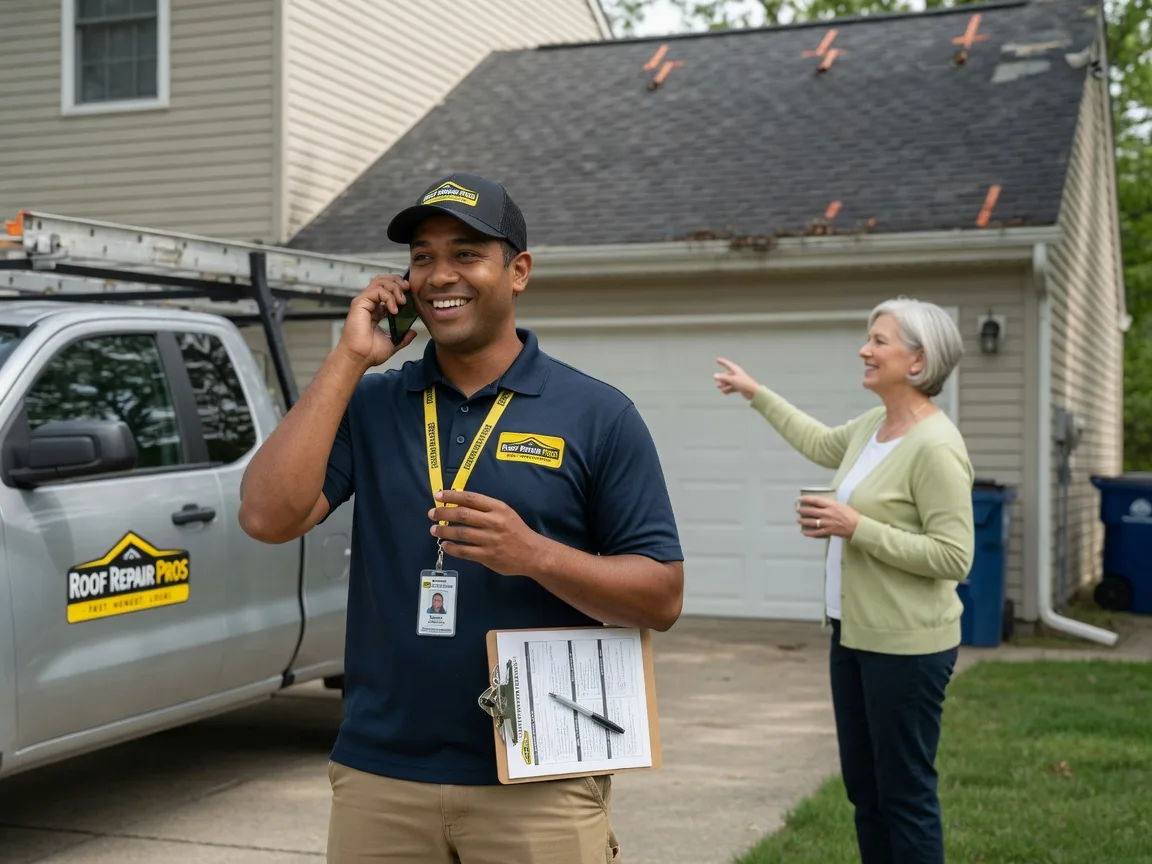 Roof Repair Camargo, OK FAQs